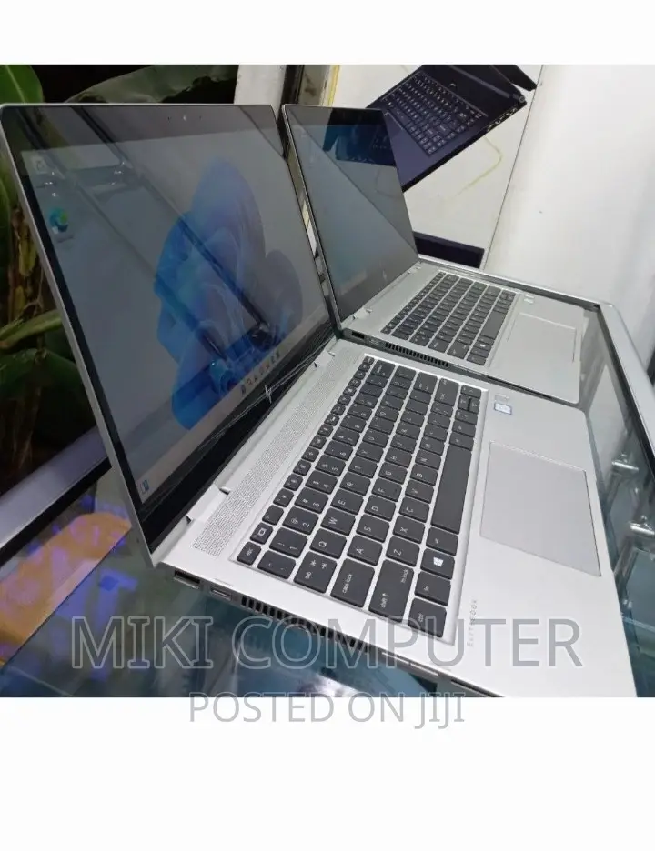 New Laptop HP EliteBook X GB Intel Core I5 SSD 512GB