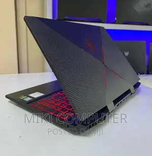 New Laptop HP Omen 15 16GB Intel Core I5 SSD 1T