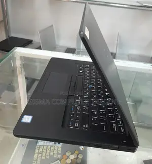 New Laptop Dell Latitude 5480 8GB Intel Core I5 SSD 512GB