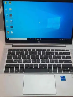 New Laptop HP ProBook 430 G8 16GB Intel Core I5 SSD 512GB