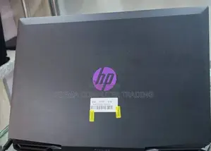 Photo - New Laptop HP Pavilion 15 16GB Intel Core I7 SSD 512GB