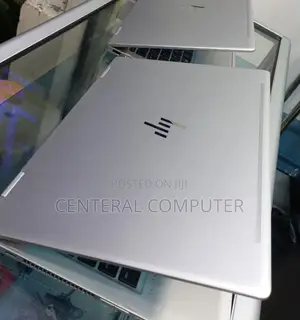 New Laptop HP EliteBook 830 16GB Intel Core I5 SSD 512GB
