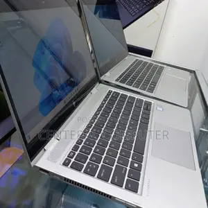 New Laptop HP EliteBook 830 16GB Intel Core I5 SSD 512GB