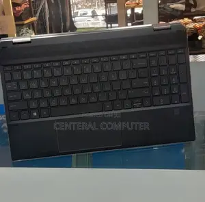 New Laptop HP Spectre 13 16GB Intel Core I7 SSD 1T