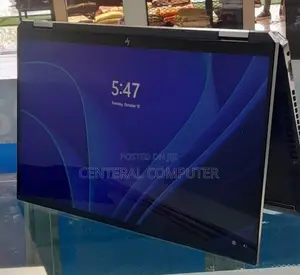 New Laptop HP Spectre 13 16GB Intel Core I7 SSD 1T