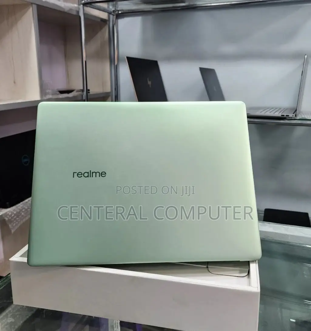 New Laptop 16GB Intel Core I5 SSD 512GB