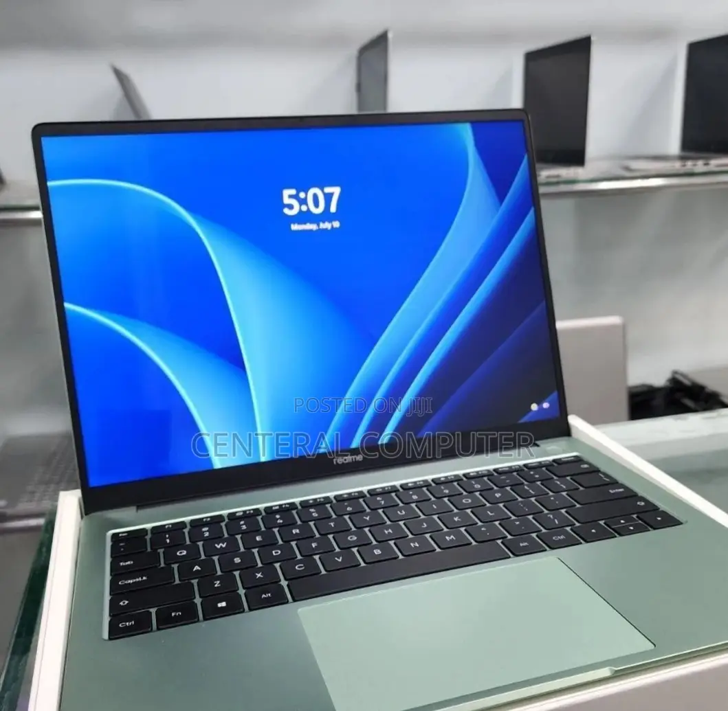 New Laptop 16GB Intel Core I5 SSD 512GB