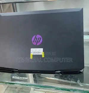 Photo - New Laptop HP Pavilion 10 16GB Intel Core I7 SSD 512GB