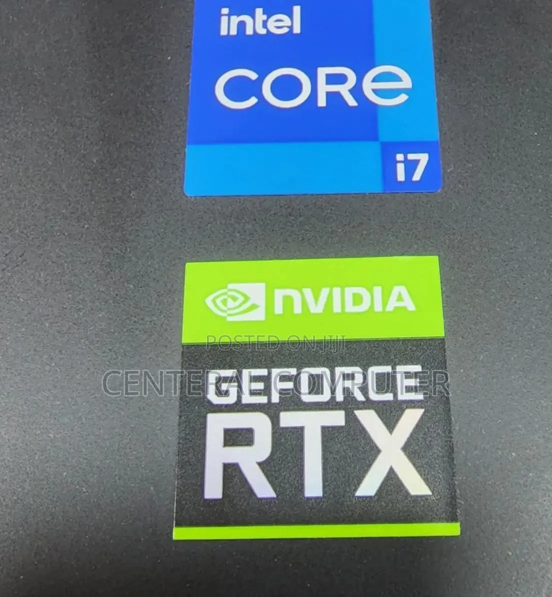 New Laptop HP Pavilion 10 16GB Intel Core I7 SSD 512GB