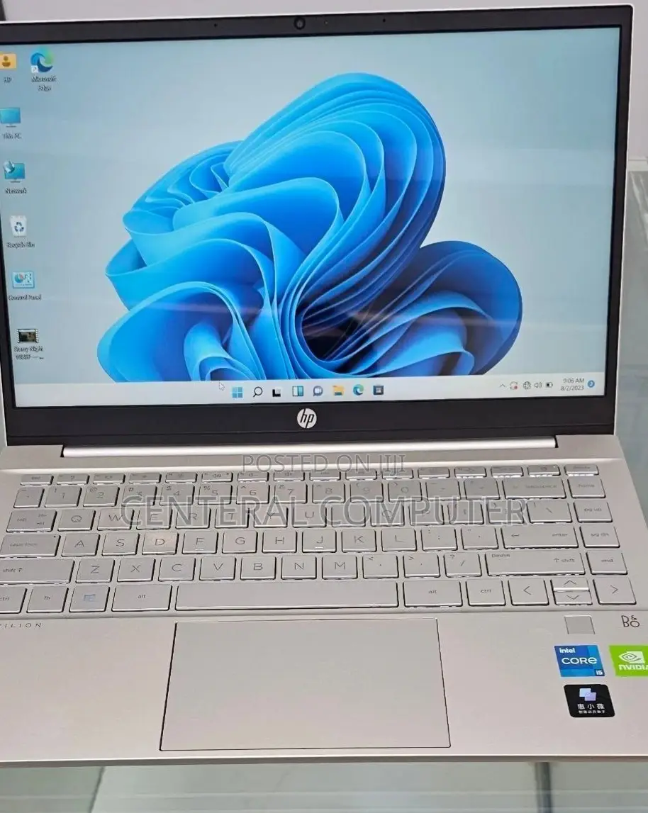 New Laptop HP Pavilion 14-Ce1000 16GB Intel Core I5 SSD 512GB
