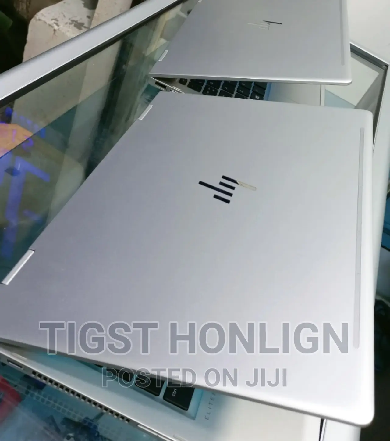 New Laptop HP EliteBook 1030 16GB Intel Core I5 SSD 512GB