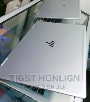 New Laptop HP EliteBook 1030 16GB Intel Core I5 SSD 512GB