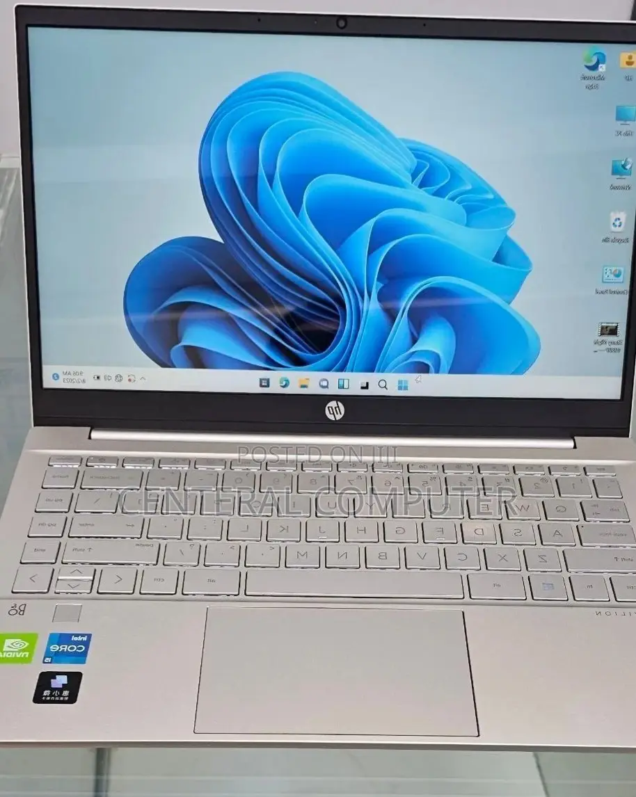 New Laptop HP Pavilion 14-Ce1000 16GB Intel Core I5 SSD 512GB