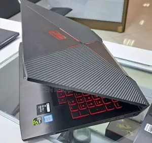 New Laptop HP Omen 16 16GB Intel Core I5 HDD+SSD 512GB
