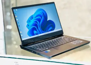 New Laptop MSI GP75 Leopard 16GB Intel Core I7 SSD 1T