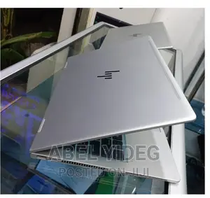 New Laptop HP EliteBook 830 16GB Intel Core I5 SSD 512GB
