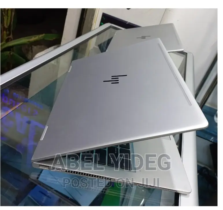 New Laptop HP EliteBook 830 16GB Intel Core I5 SSD 512GB