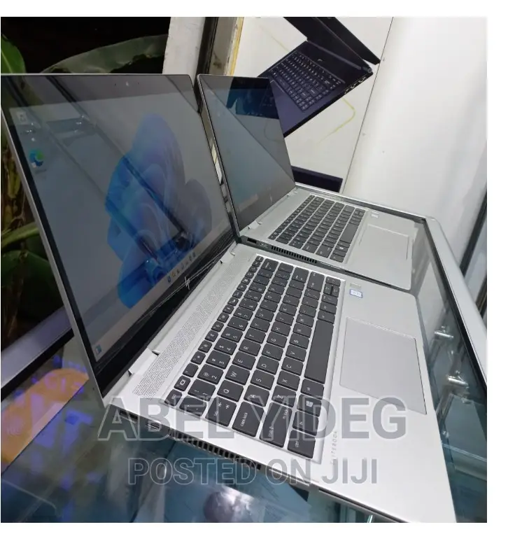 New Laptop HP EliteBook 830 16GB Intel Core I5 SSD 512GB
