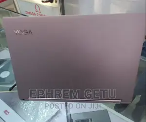 New Laptop Lenovo Yoga 910 12GB Intel Core I7 SSD 512GB