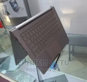 New Laptop Lenovo Yoga 910 12GB Intel Core I7 SSD 512GB