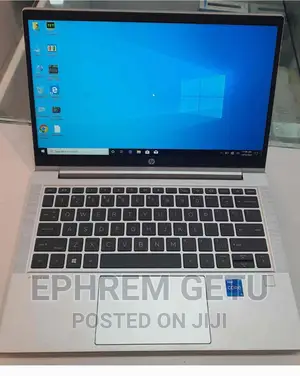New Laptop HP ProBook 430 G8 16GB Intel Core I5 SSD 512GB