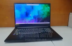 New Laptop Acer Predator Helios 300 16GB Intel Core I7 SSD 512GB