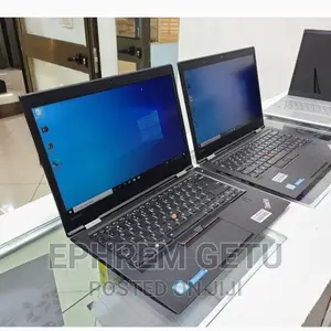 New Laptop Lenovo ThinkPad X1 Carbon 8GB Intel Core I5 SSD 512GB