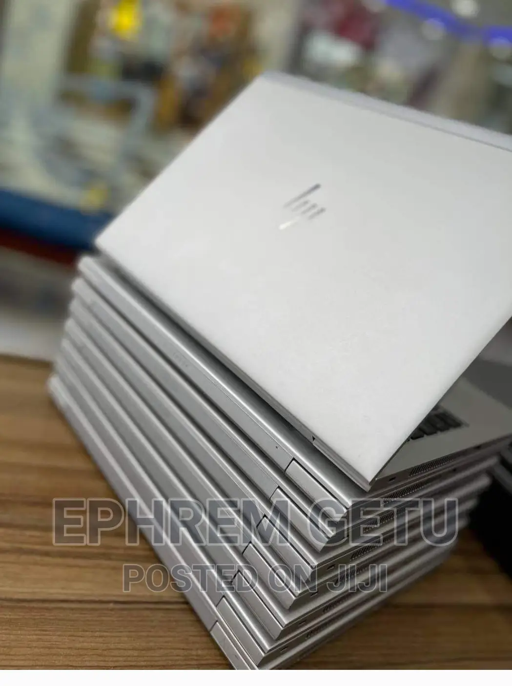 New Laptop HP EliteBook 840 G5 16GB Intel Core I5 SSD 512GB