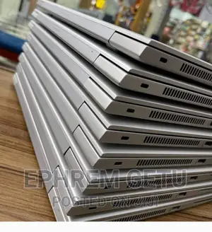 New Laptop HP EliteBook 840 G5 16GB Intel Core I5 SSD 512GB