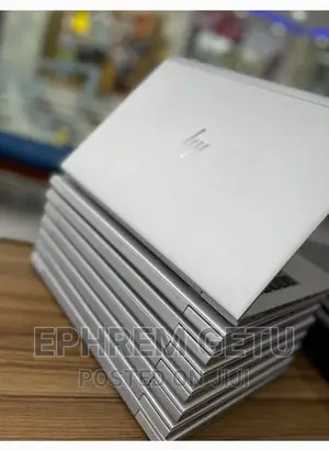 New Laptop HP EliteBook 840 G5 16GB Intel Core I5 SSD 512GB