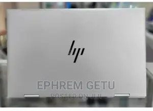 Photo - New Laptop HP Envy X360 8GB Intel Core I7 SSD 512GB