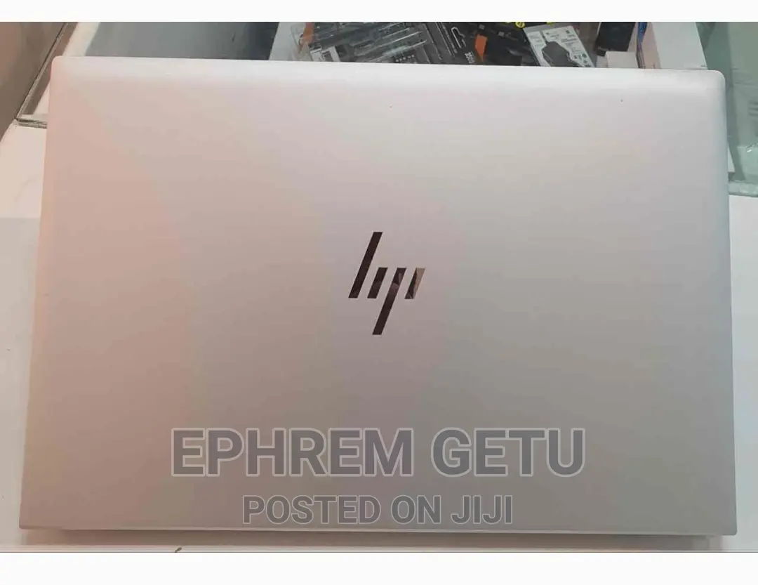 New Laptop HP EliteBook 840 G7 16GB Intel Core I7 SSD 512GB