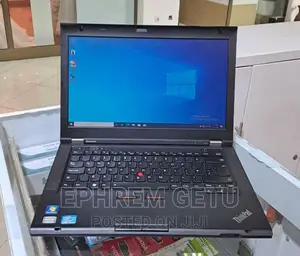 New Laptop Lenovo ThinkPad A20p 4GB Intel Core I5 HDD 320GB