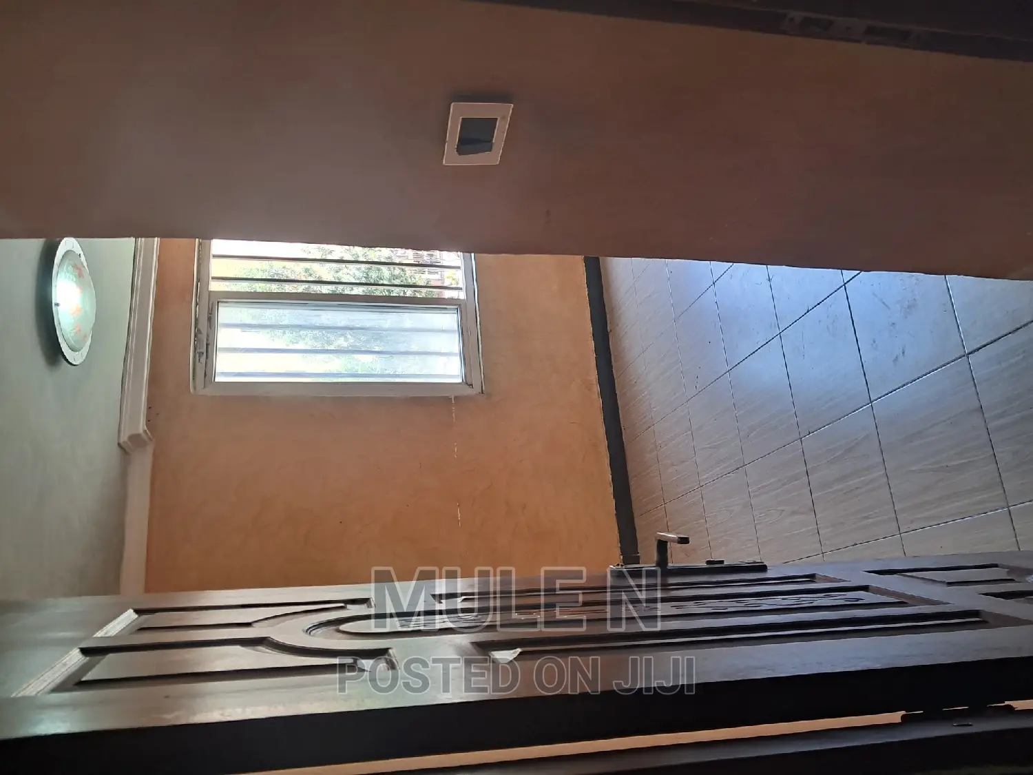 Furnished 1bdrm Condo in Abado Condominium, Yeka for sale