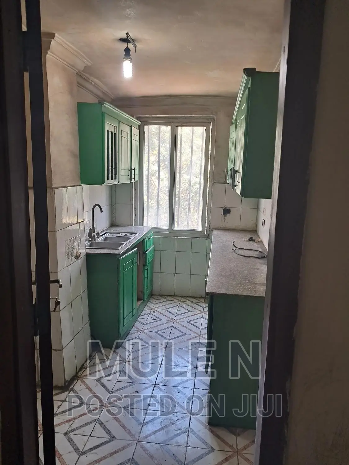 Furnished 1bdrm Condo in Abado Condominium, Yeka for sale