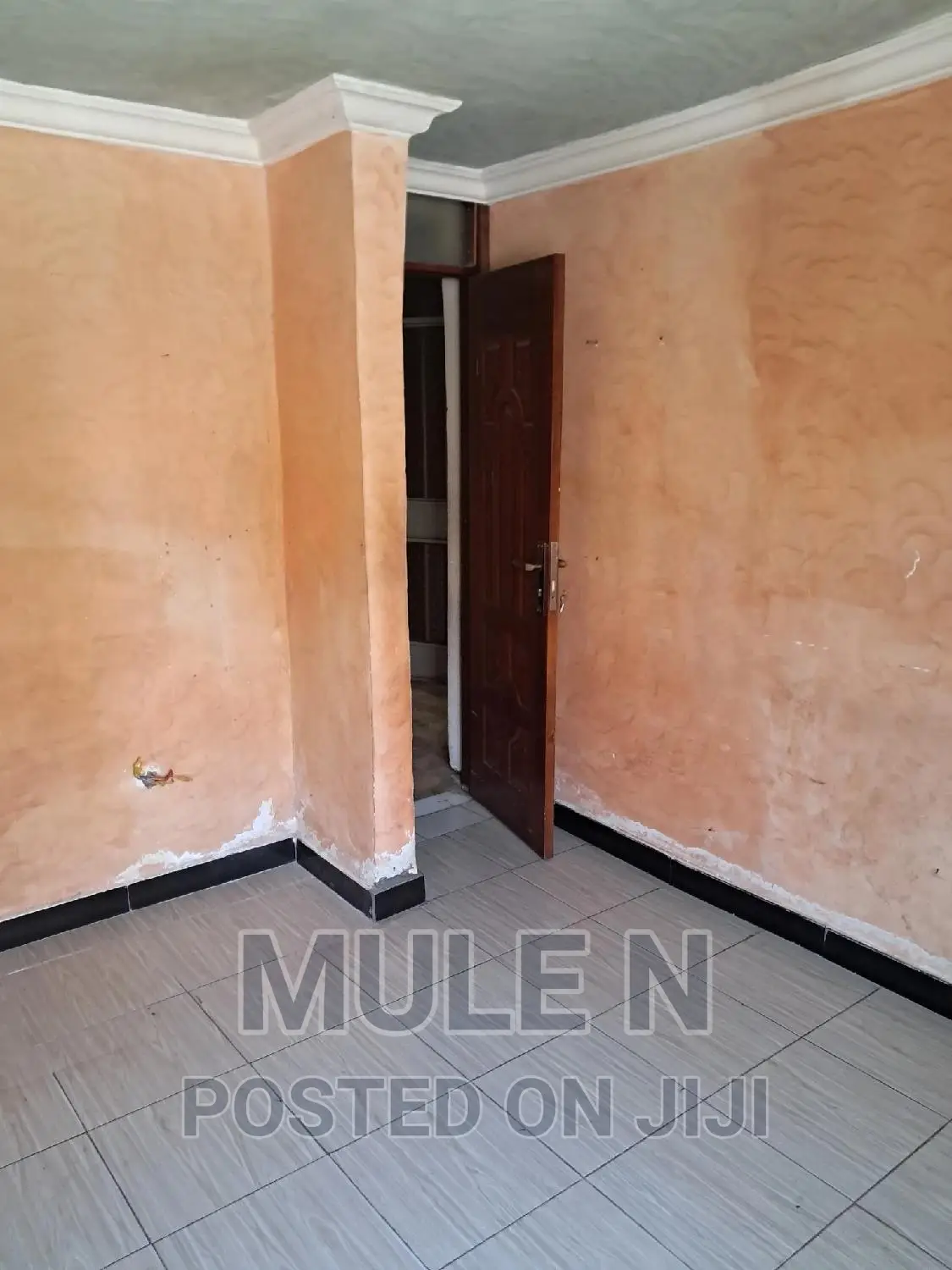 Furnished 1bdrm Condo in Abado Condominium, Yeka for sale