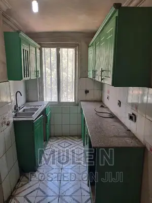 Furnished 1bdrm Condo in Abado Condominium, Yeka for sale