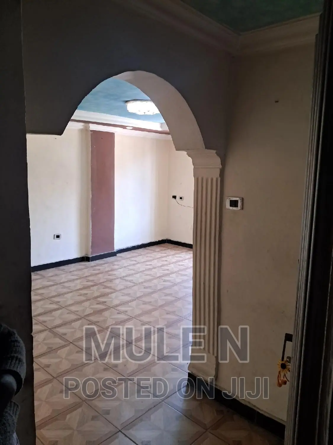 Furnished 1bdrm Condo in Abado Condominium, Yeka for sale