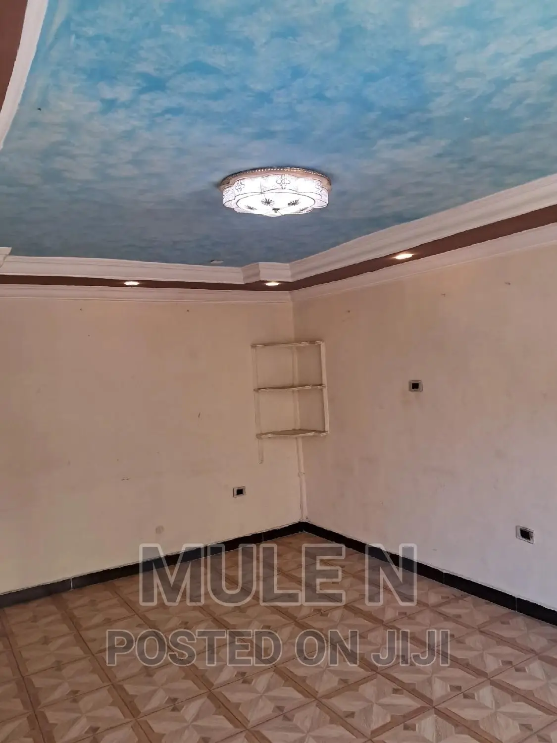 Furnished 1bdrm Condo in Abado Condominium, Yeka for sale