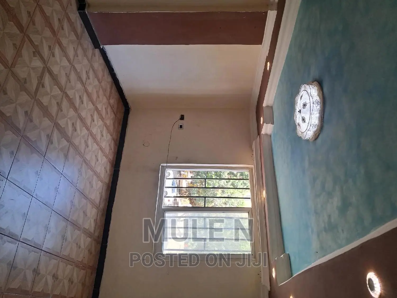 Furnished 1bdrm Condo in Abado Condominium, Yeka for sale