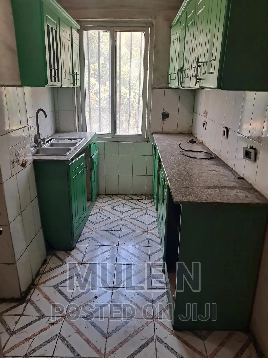 Furnished 1bdrm Condo in Abado Condominium, Yeka for sale