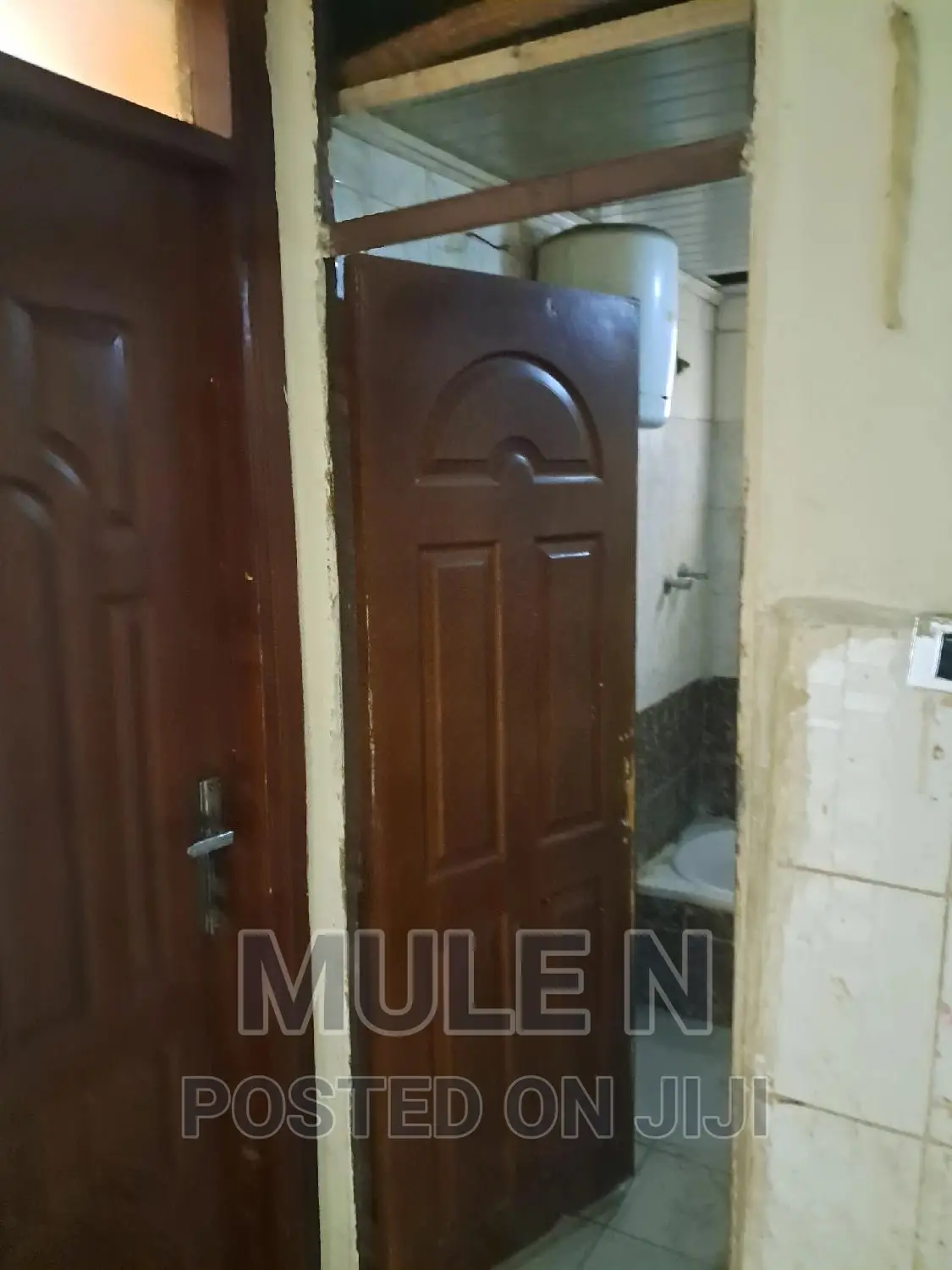 Furnished 1bdrm Condo in Abado Condominium, Yeka for sale