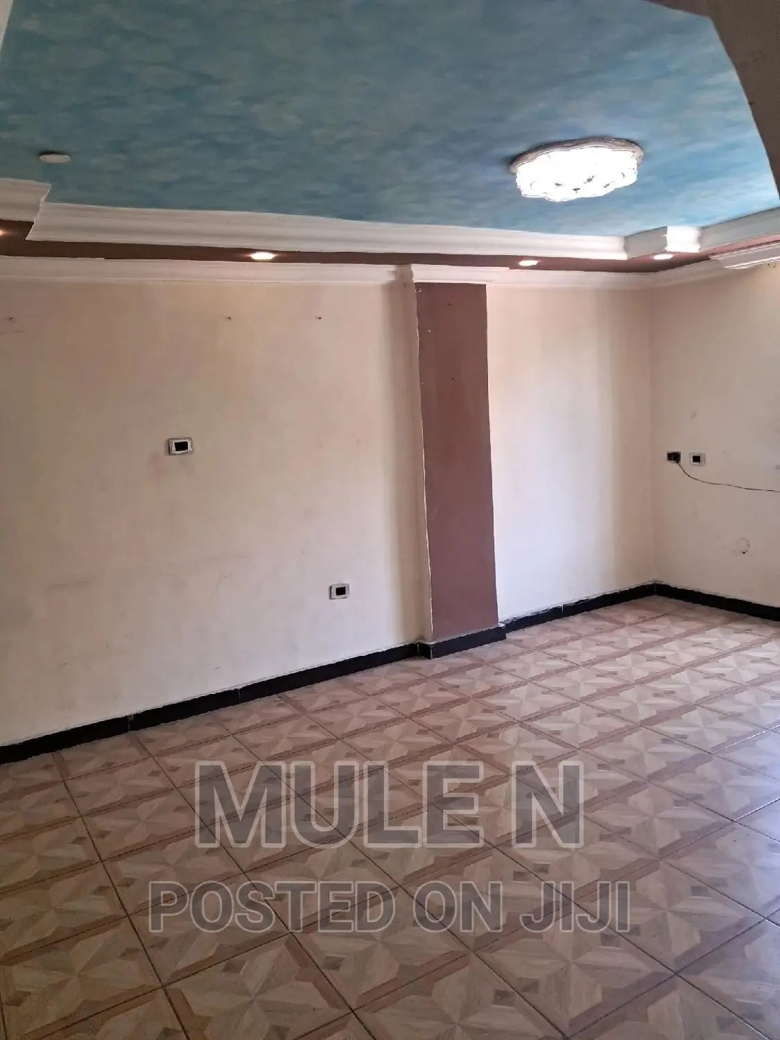 Furnished 1bdrm Condo in Abado Condominium, Yeka for sale