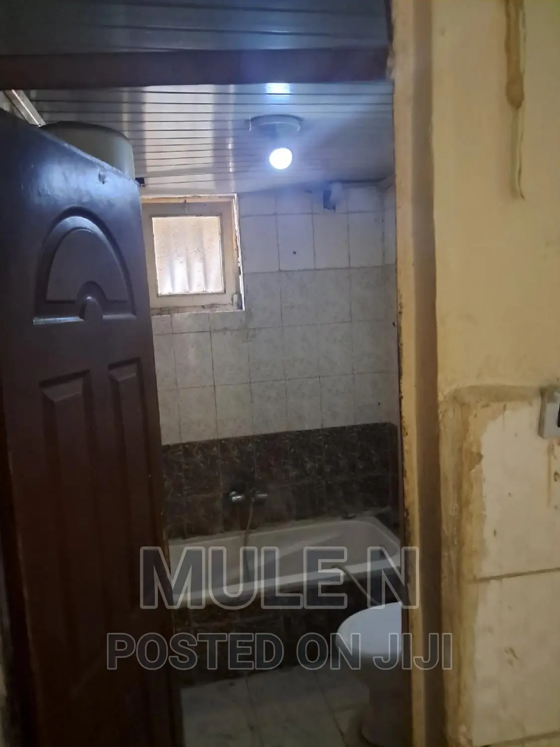 Furnished 1bdrm Condo in Abado Condominium, Yeka for sale