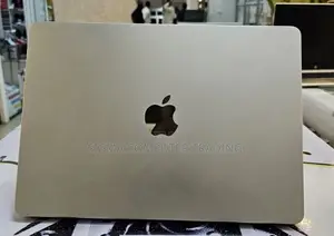 New Laptop Apple MacBook Air 2022 M2 8GB Apple M2 SSD 256GB