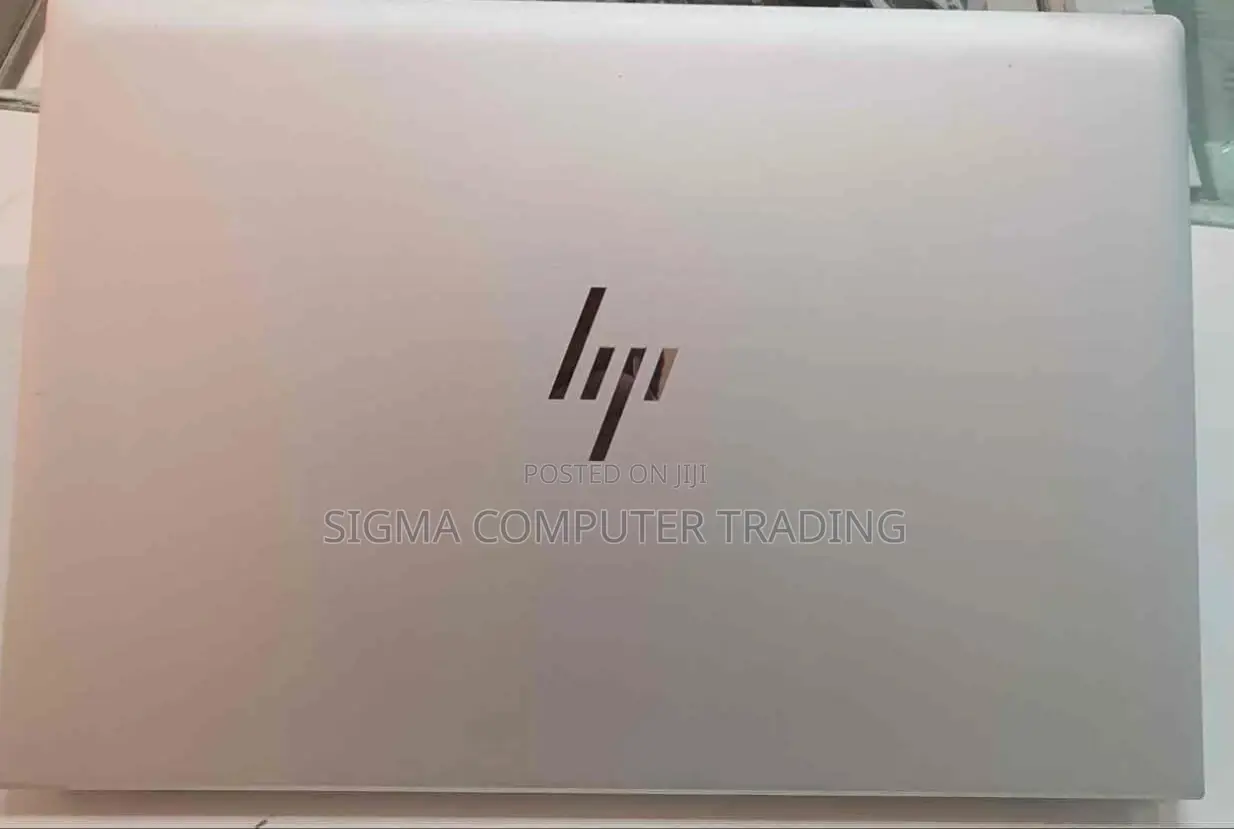 New Laptop HP EliteBook 830 G7 16GB Intel Core I7 SSD 512GB