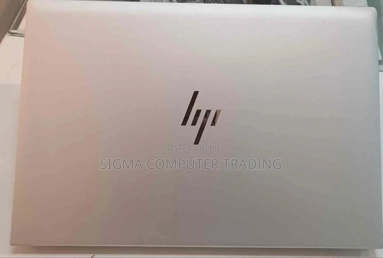 New Laptop HP EliteBook 830 G7 16GB Intel Core I7 SSD 512GB