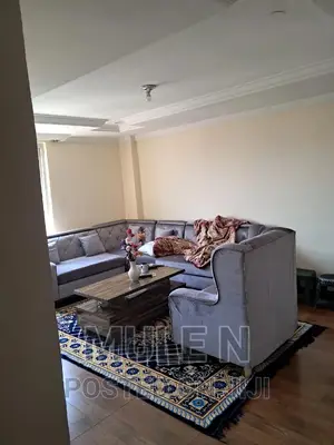 Furnished 1bdrm Condo in Abado Condominium, Yeka for sale