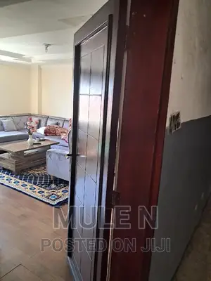 Furnished 1bdrm Condo in Abado Condominium, Yeka for sale