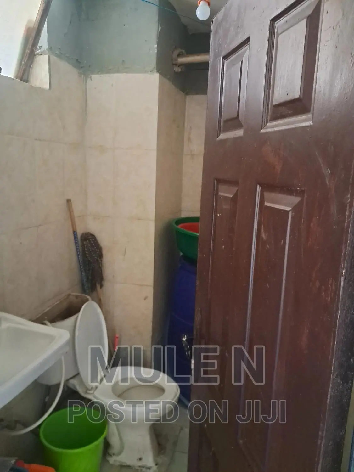 Furnished 1bdrm Condo in Abado Condominium, Yeka for sale